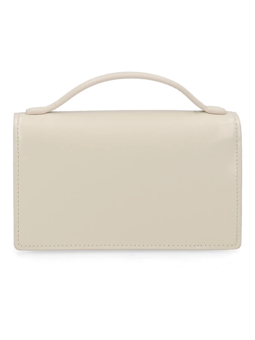 BORSA "GLAM MIRROR" MINI