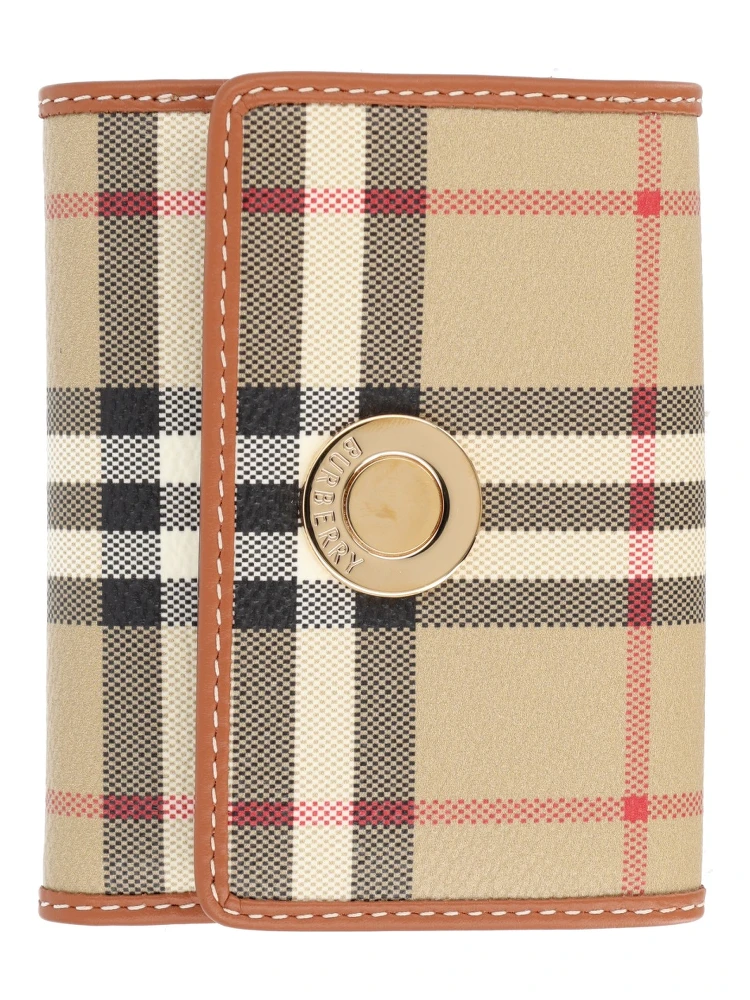 PORTAFOGLIO "CHECK"