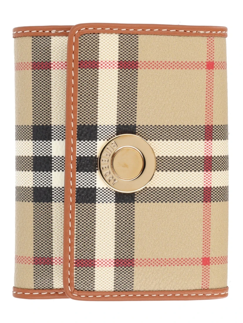PORTAFOGLIO "CHECK"