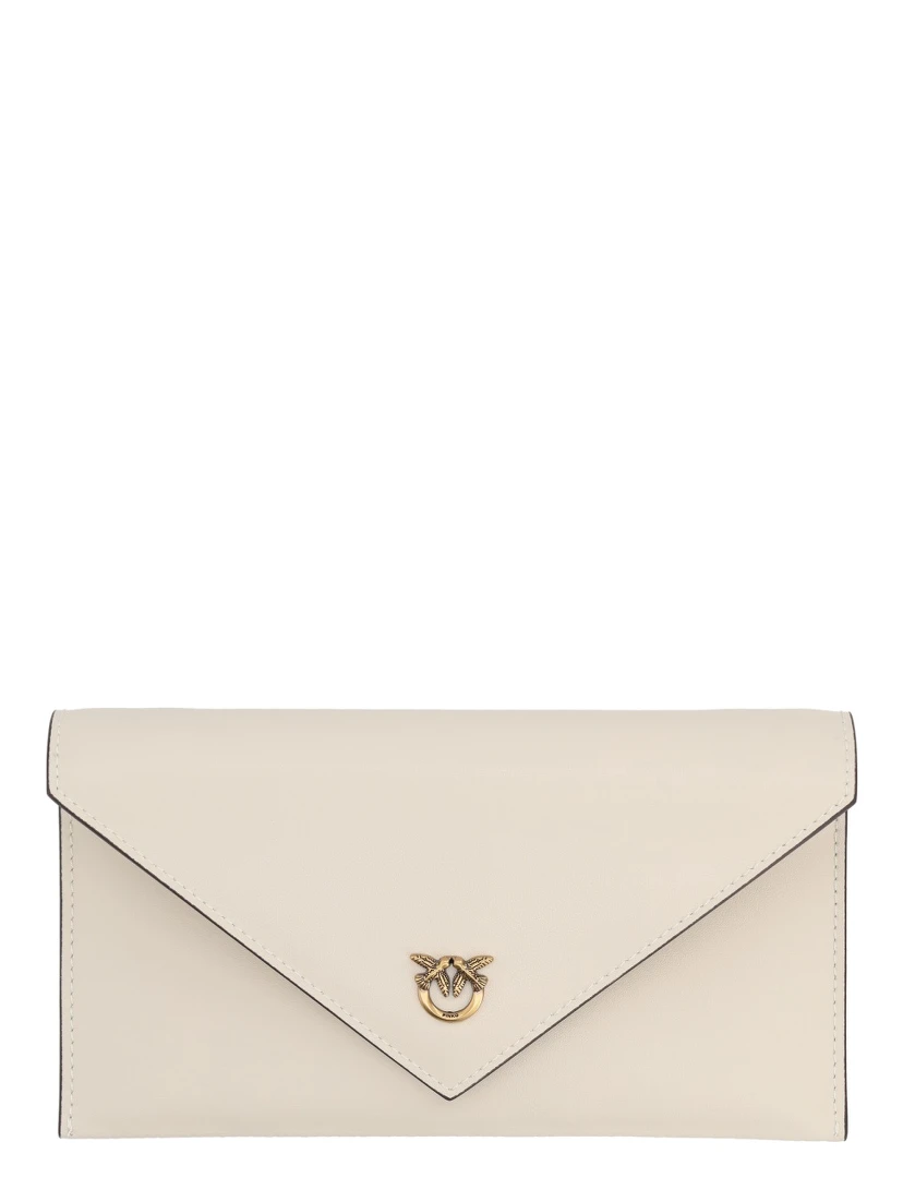BORSA SMALL IN PELLE