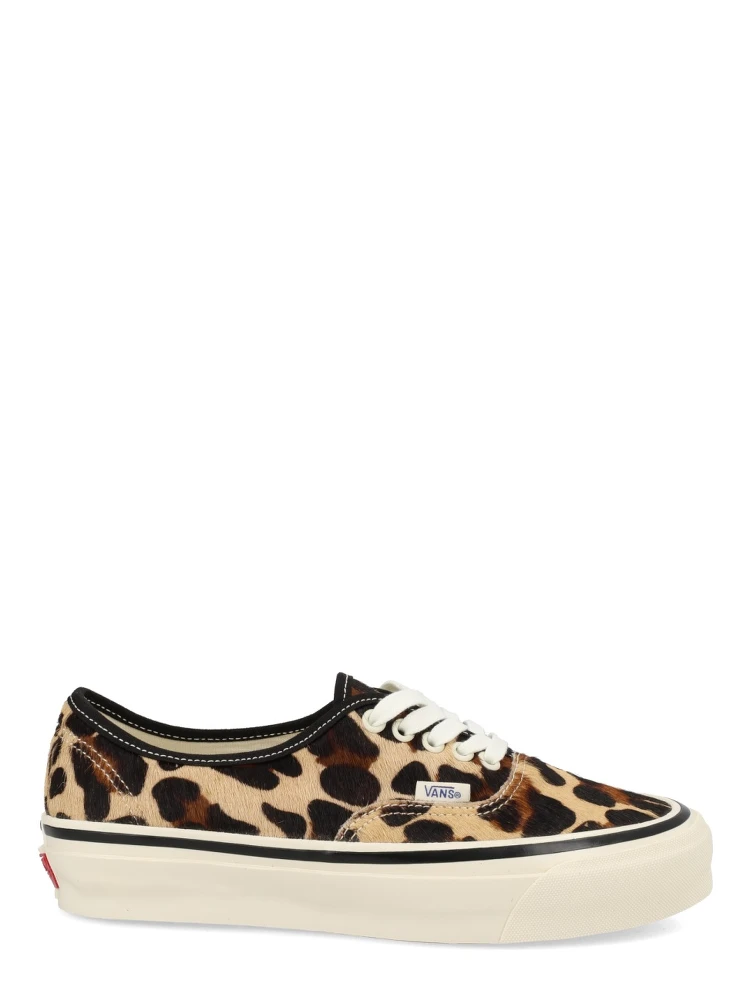 SNEAKER "AUTHENTIC 44"