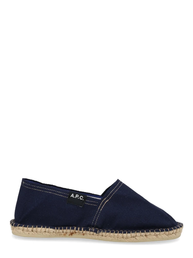 ESPADRILLA IN TELA