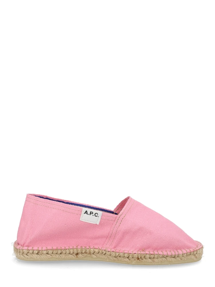 ESPADRILLA IN TELA