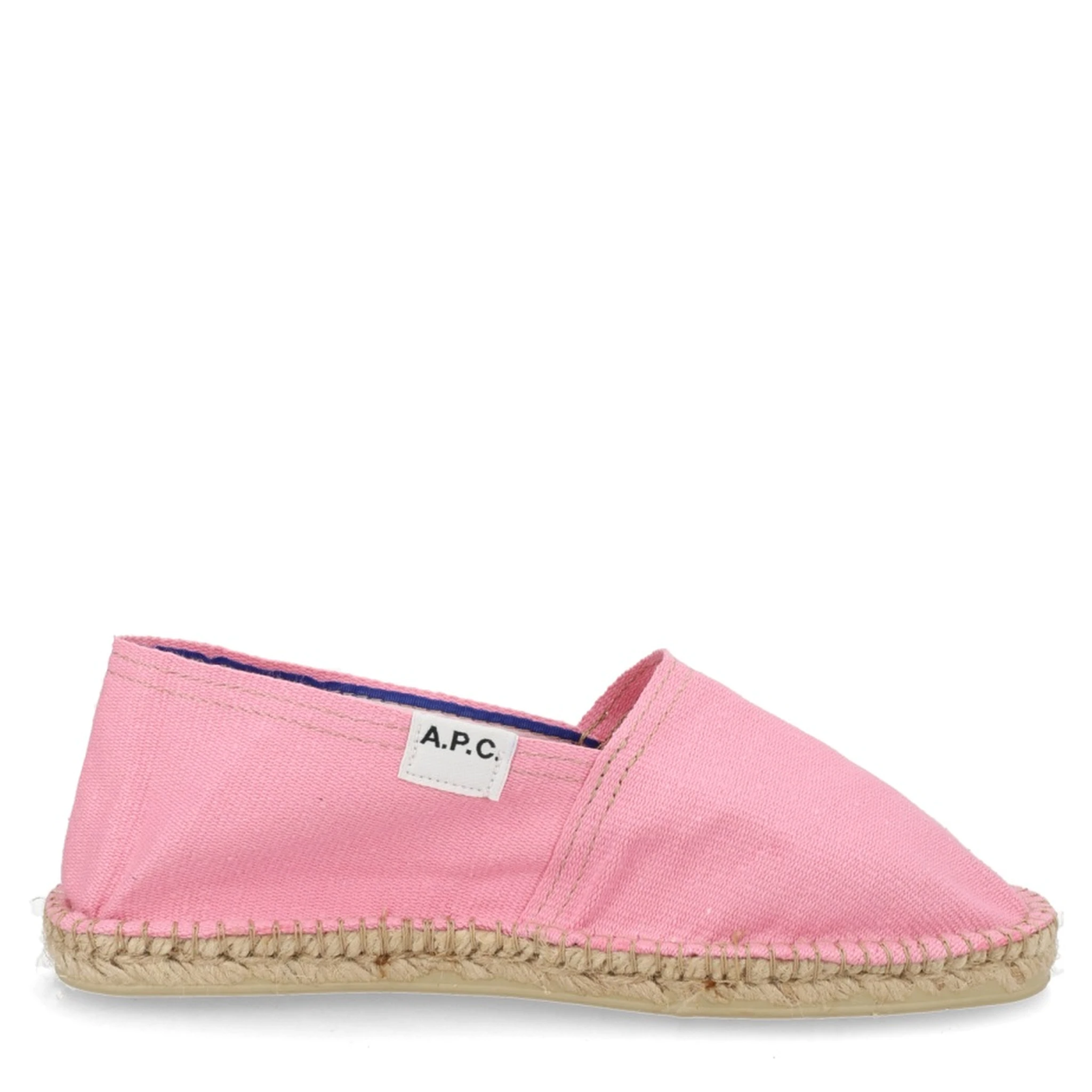 ESPADRILLA IN TELA