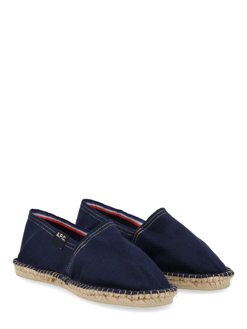 ESPADRILLA IN TELA
