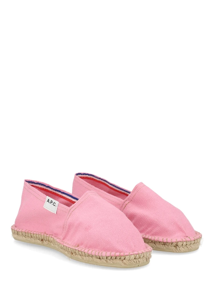 ESPADRILLA IN TELA alternative