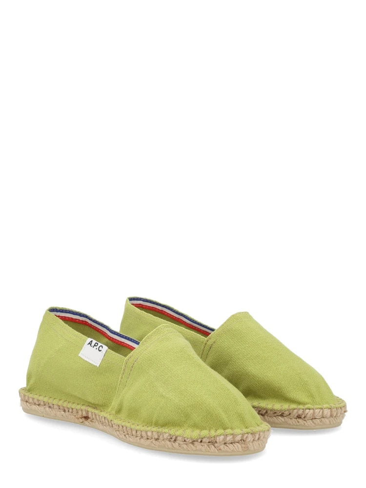 ESPADRILLA IN TELA alternative
