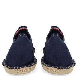 ESPADRILLA IN TELA