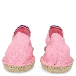 ESPADRILLA IN TELA