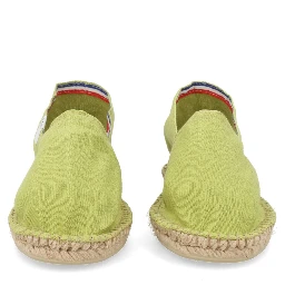 ESPADRILLA IN TELA