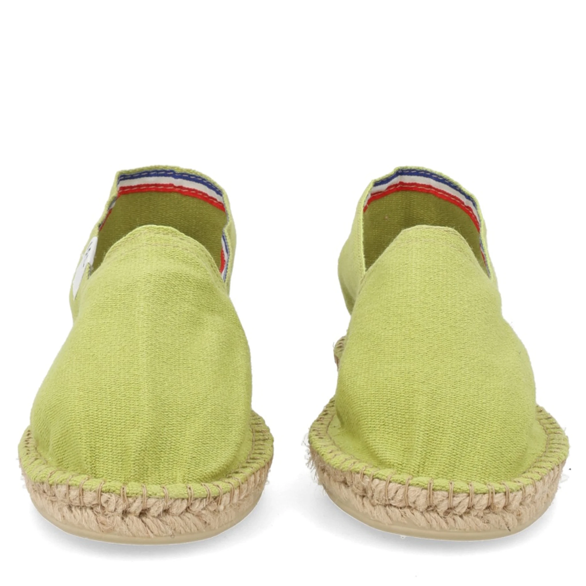 ESPADRILLA IN TELA