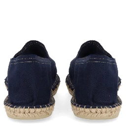 ESPADRILLA IN TELA