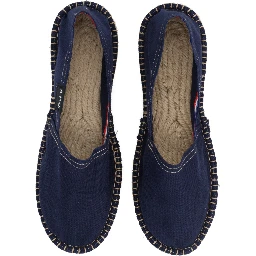 ESPADRILLA IN TELA