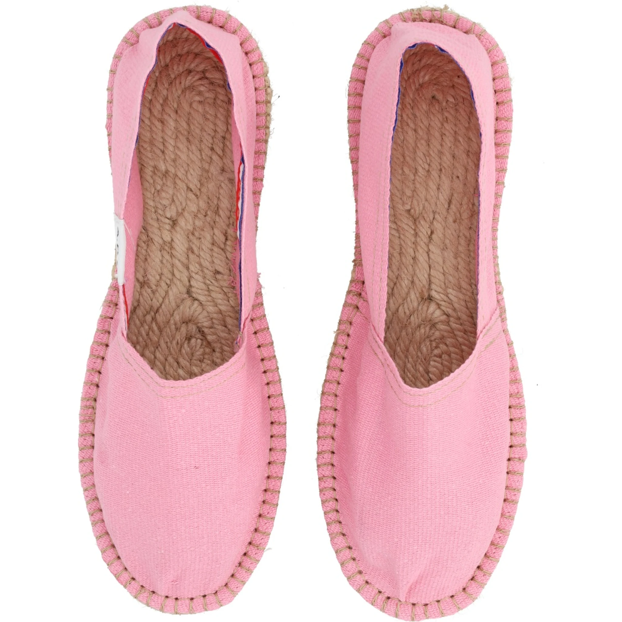 ESPADRILLA IN TELA