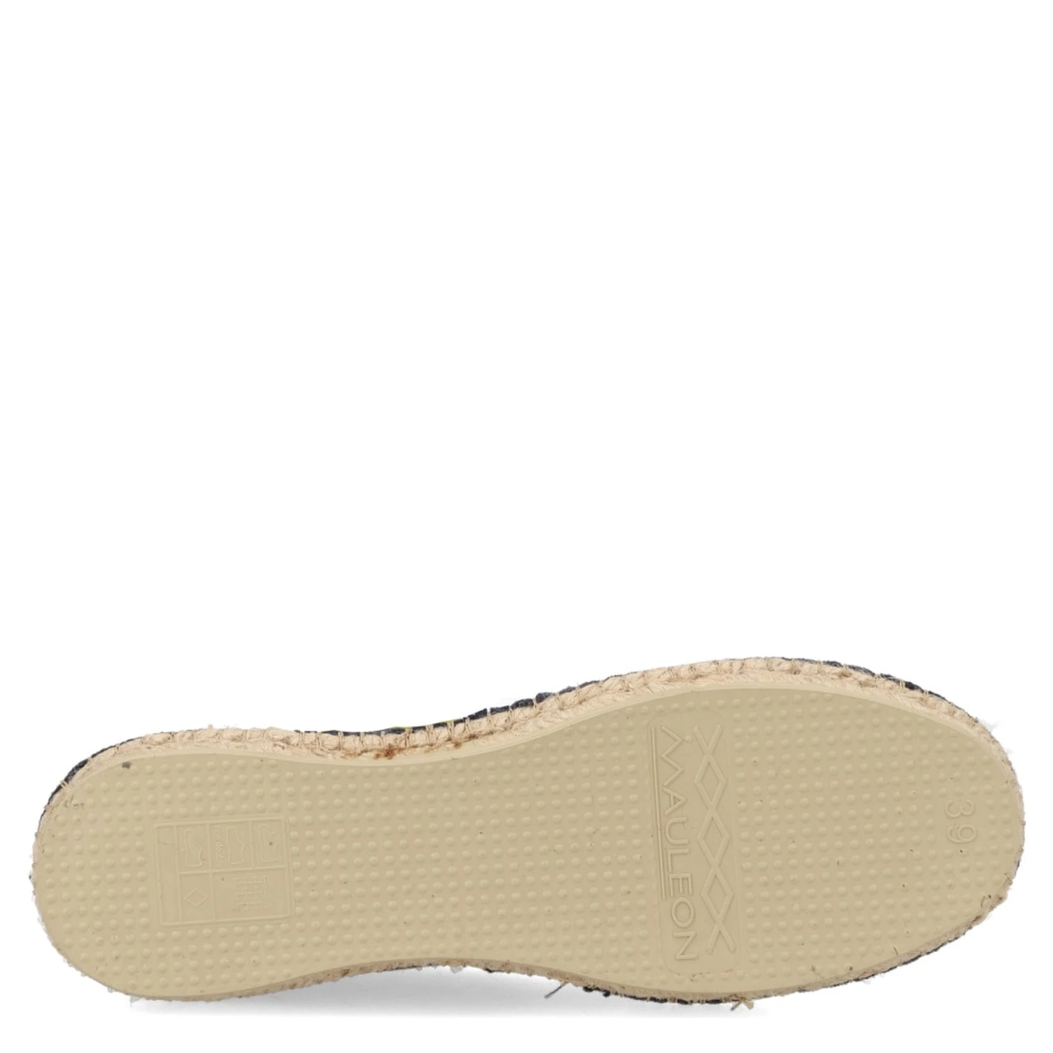 ESPADRILLA IN TELA