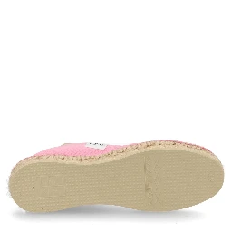ESPADRILLA IN TELA