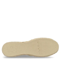 ESPADRILLA IN TELA