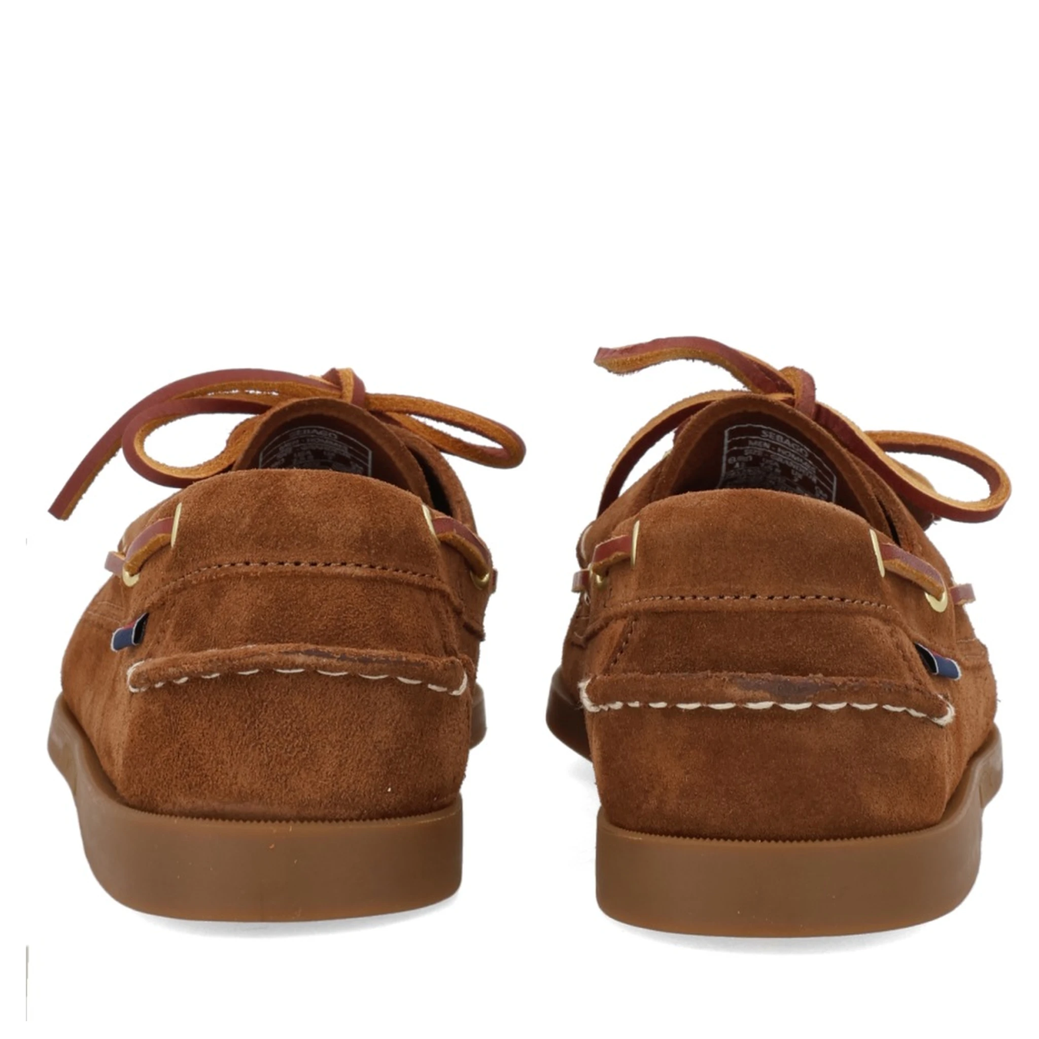 MOCASSINO "PORTLAND"