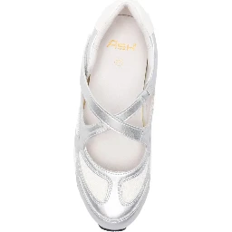 ASH Flat shoes