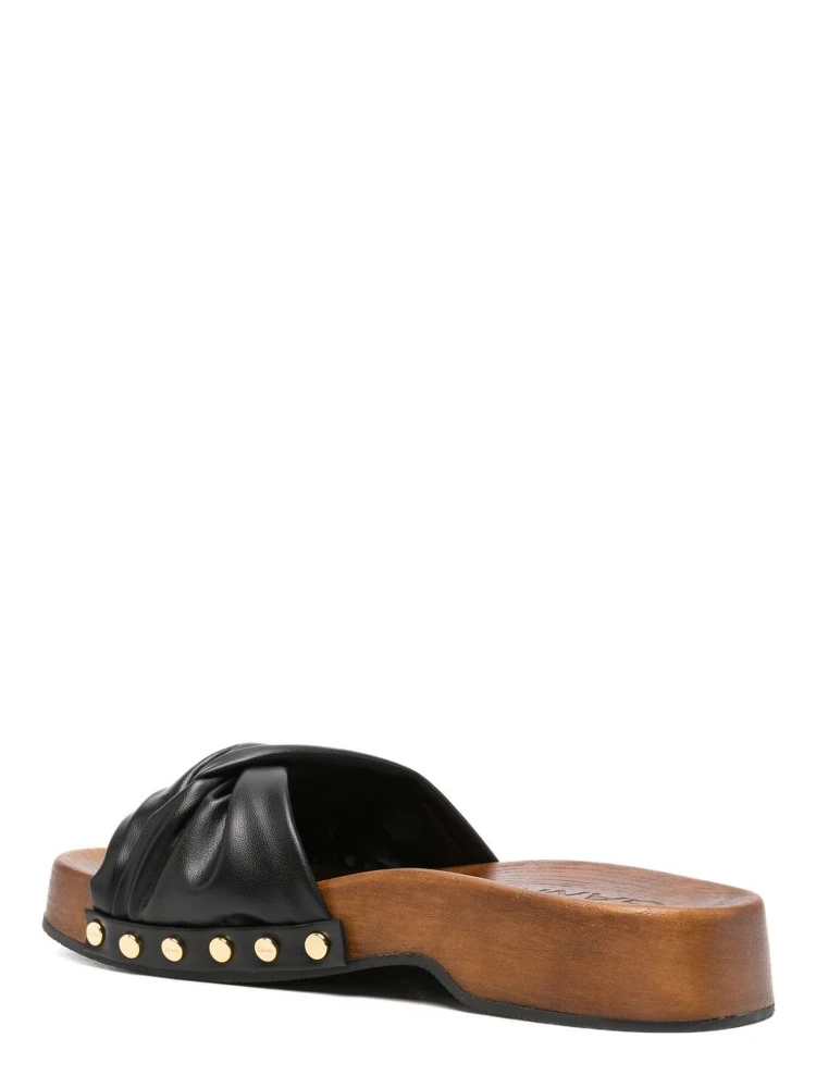 GANNI Sandals alternative