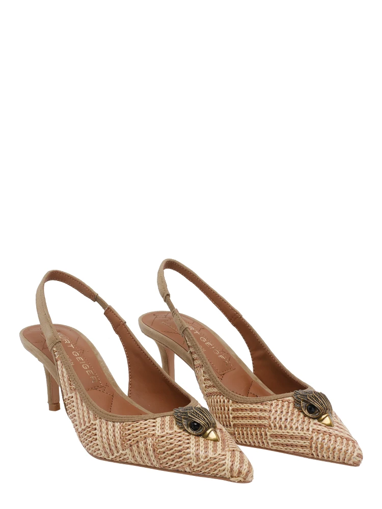 Kurt Geiger With Heel alternative