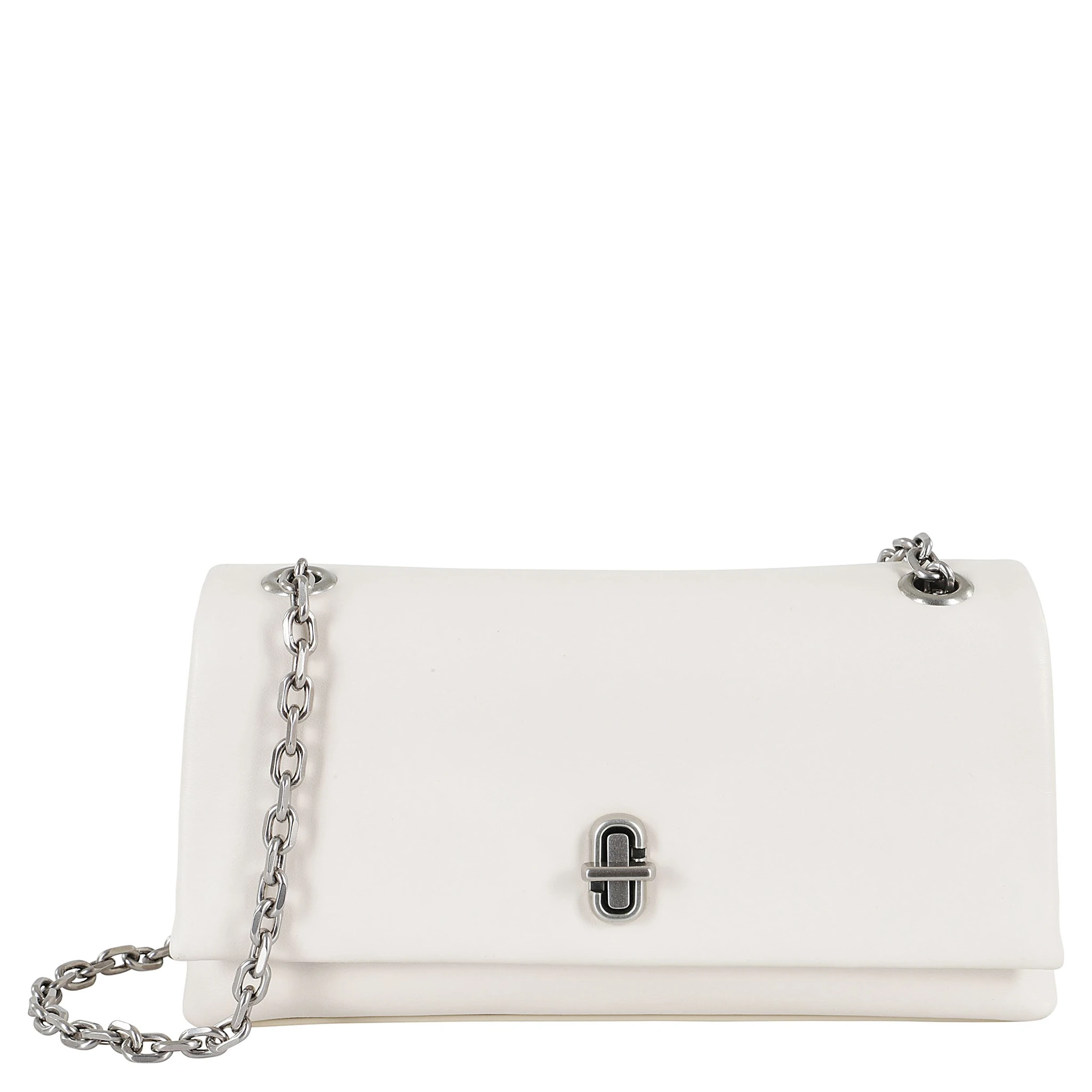 THE DUAL CHAIN MINI BAG