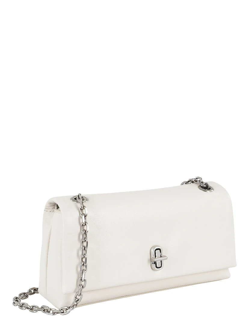 THE DUAL CHAIN MINI BAG