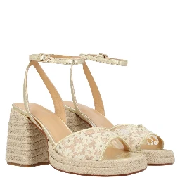 SANDALO "VALS"