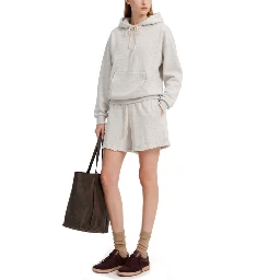 SHORTS IN COTONE