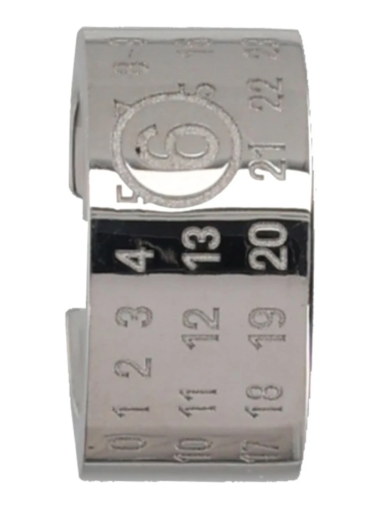 EAR CUFF "NUMERIC"