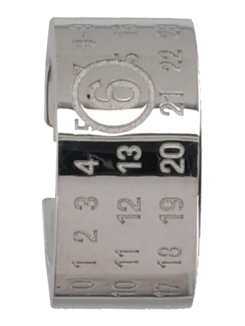 EAR CUFF "NUMERIC"