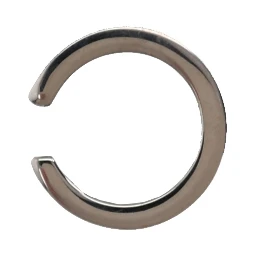 EAR CUFF "NUMERIC"