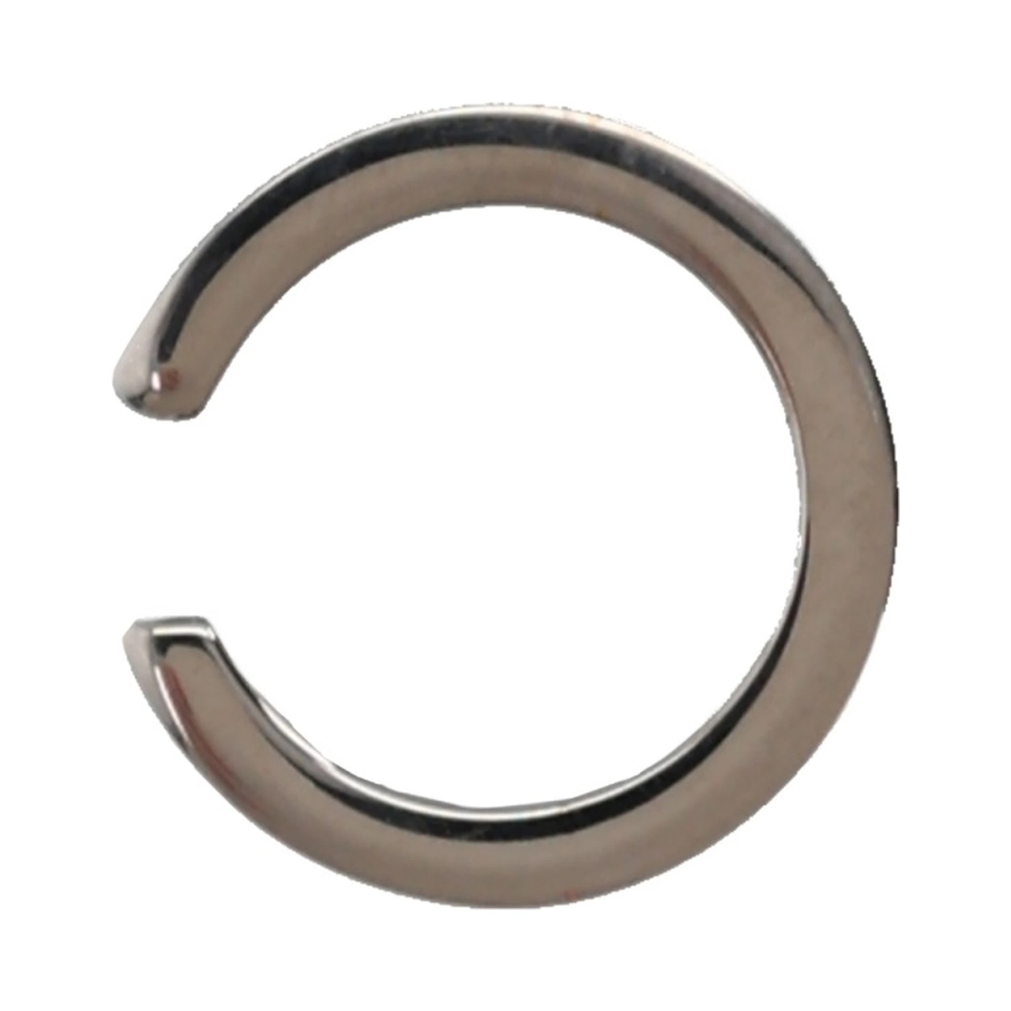 EAR CUFF "NUMERIC"