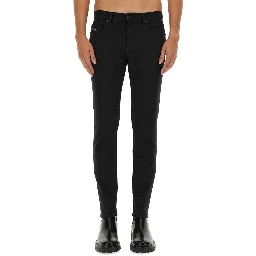 JEANS D-STRUKT
