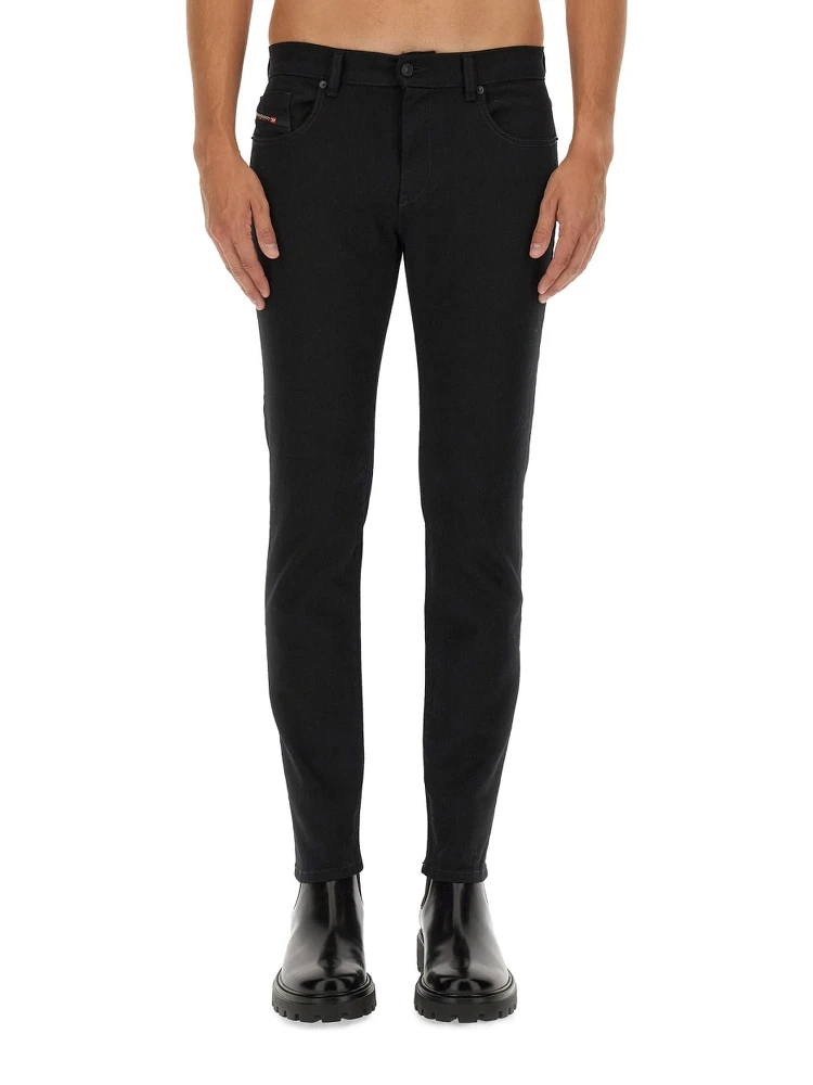 JEANS D-STRUKT alternative