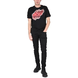 JEANS D-STRUKT
