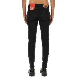 JEANS D-STRUKT