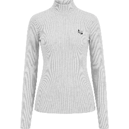 FOX PATCH JERSEY