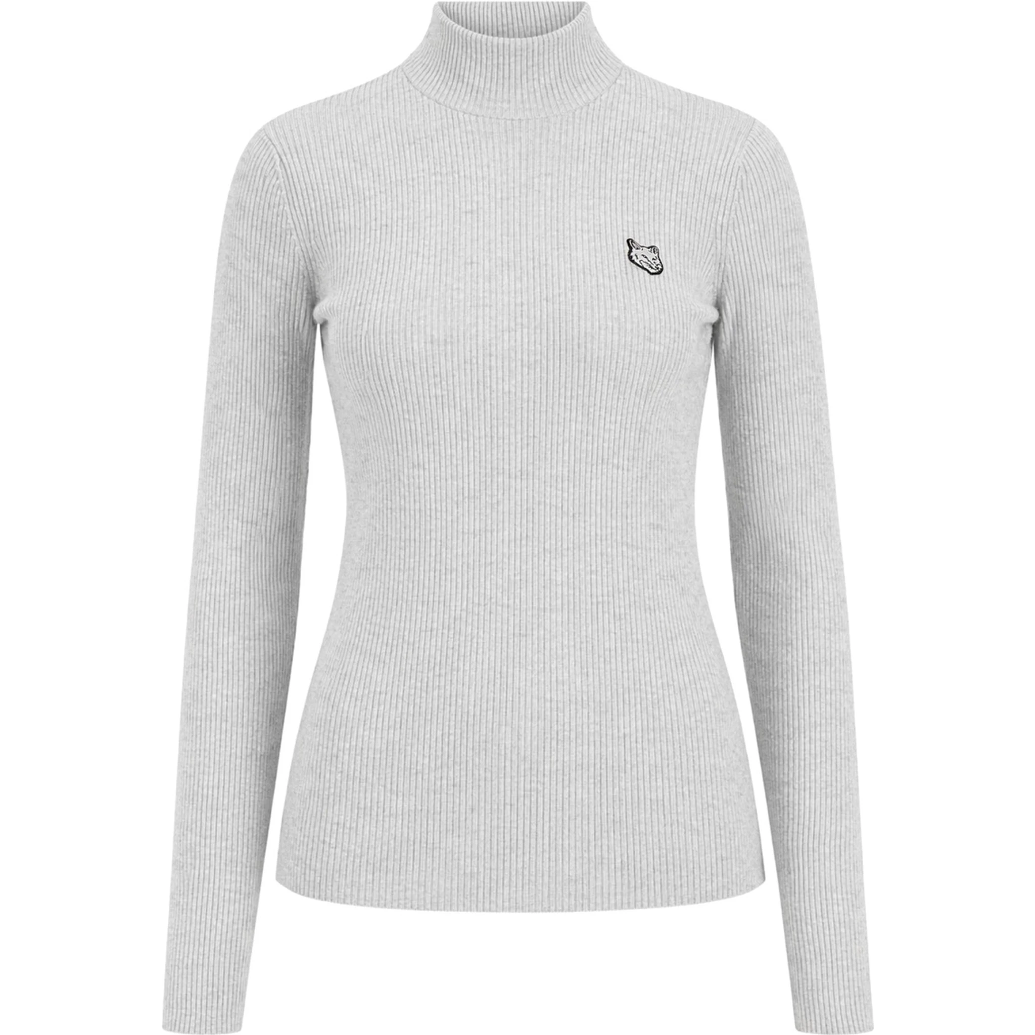 FOX PATCH JERSEY