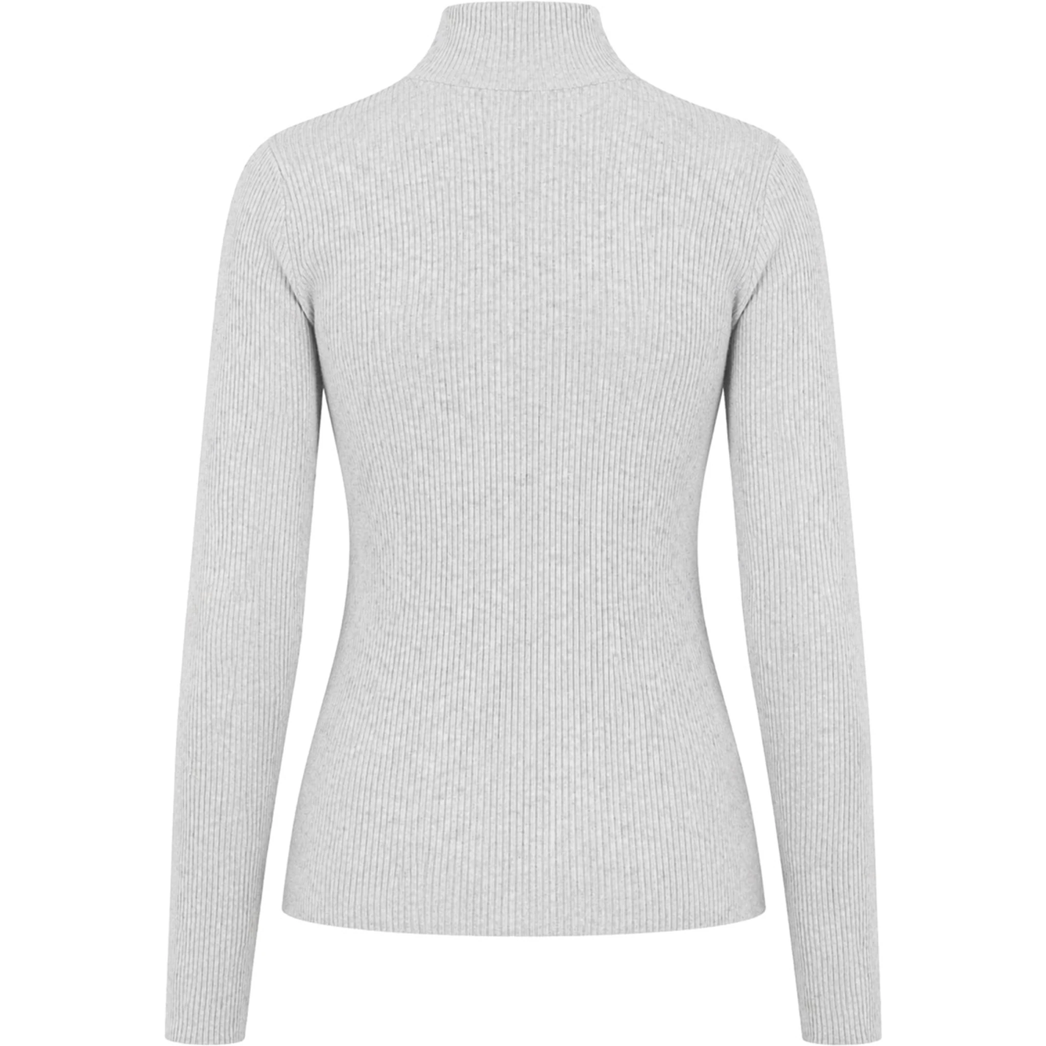 FOX PATCH JERSEY