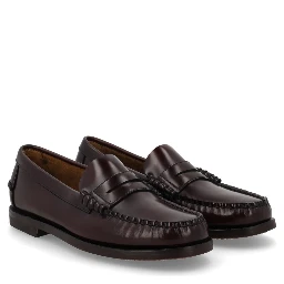 MOCASSINO "CLASSIC DAN"