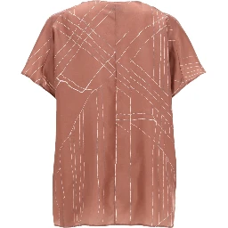 BLUSA "FOUNDATION"