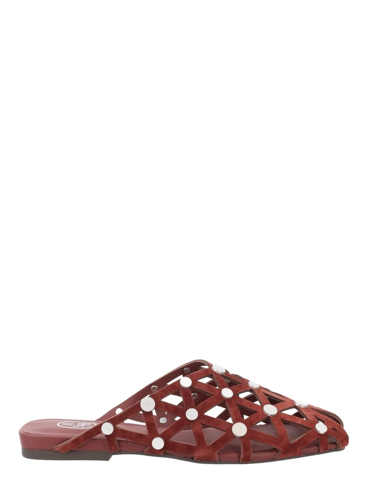 MULE "BONE 02"
