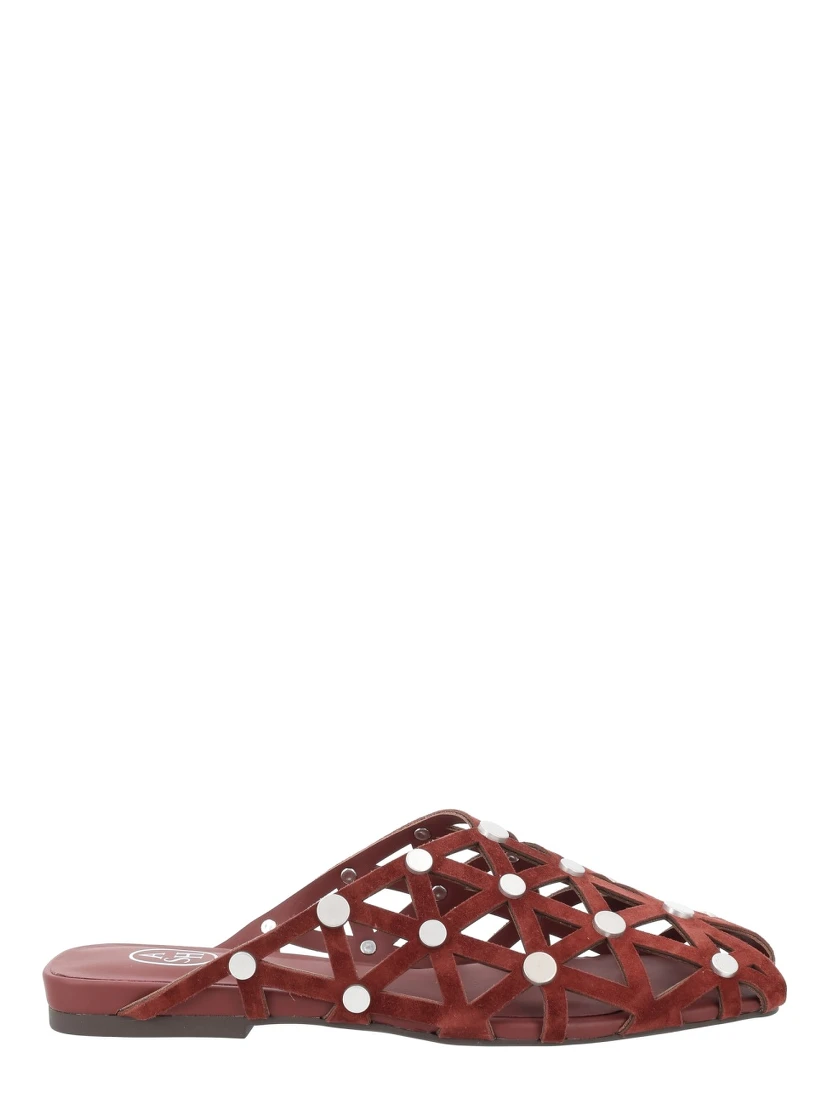 MULE "BONE 02"