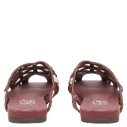 MULE "BONE 02"