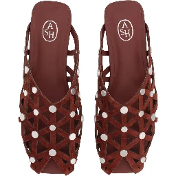 MULE "BONE 02"