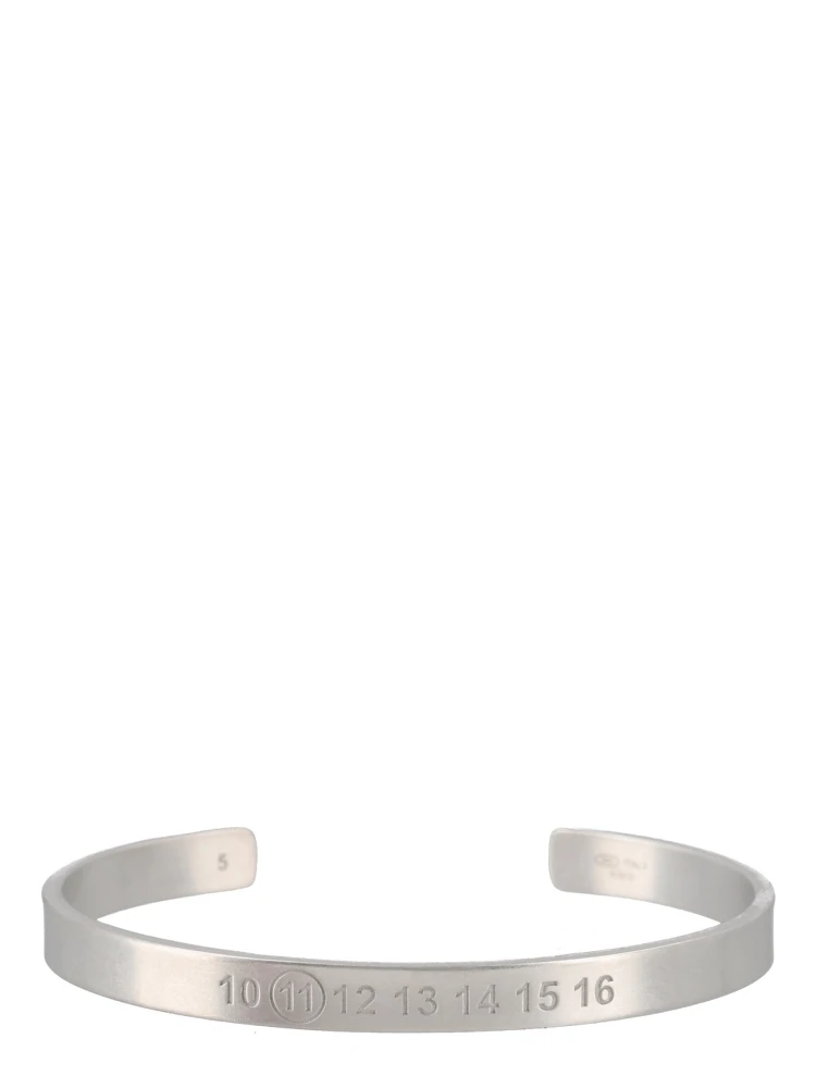 BRACCIALE "NUMBER REFERENCE"