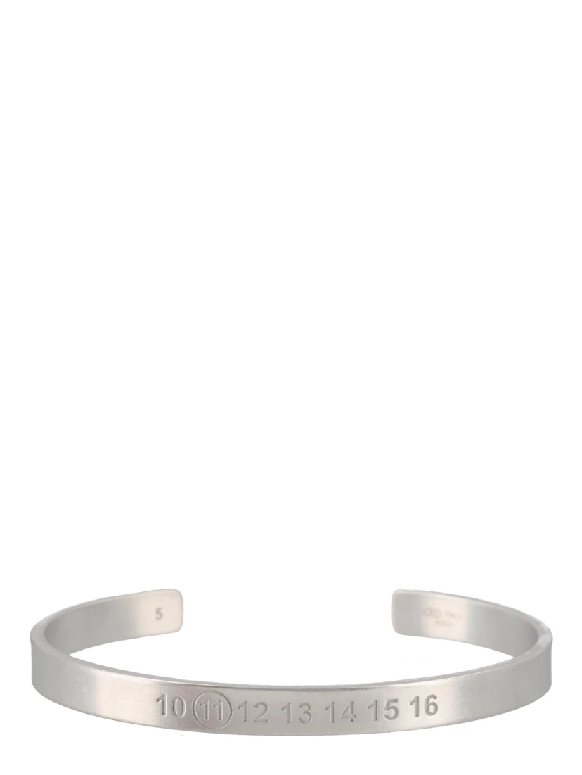 BRACCIALE "NUMBER REFERENCE"