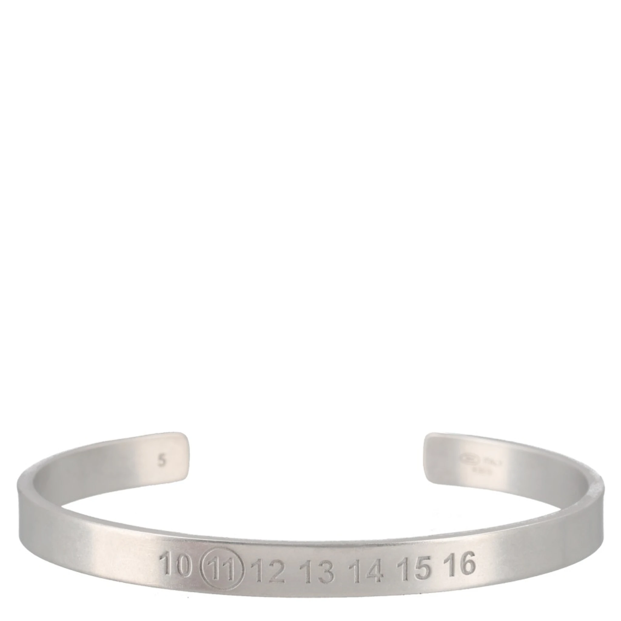 BRACCIALE "NUMBER REFERENCE"