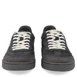 SNEAKER "DICE T-TOE"